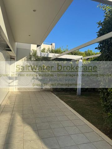 Μεζονέτα για ενοικίαση Μορτερό (Νέα Ερυθραία) - Φωτογραφία 3