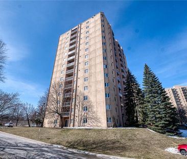 For Lease - 860 Commissioners Road Unit# 707, London South, Ontario - Photo 4