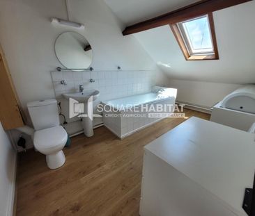 Location Appartement 1 pièce 27m² LILLE 59000 - Photo 2