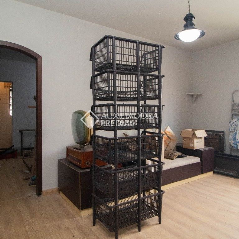 Sobrado com 4 quartos e 551m² para alugar em Campestre, Santo André. - Photo 1