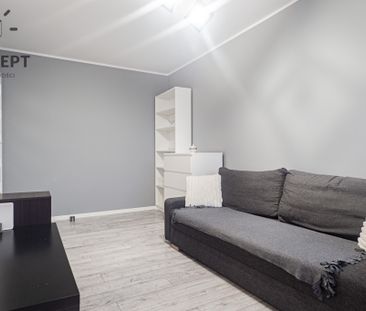 Przytulne 2 pok. | Balkon | Po remoncie - Photo 3