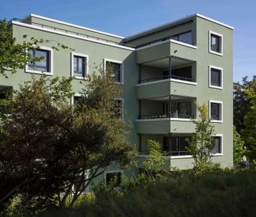 2.5 Zimmer, 70 m², 3. Stock - Foto 2