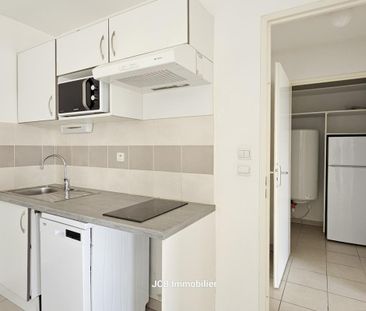 Location Appartement 2 pièces 45m² TOULOUSE 31200 - Photo 3