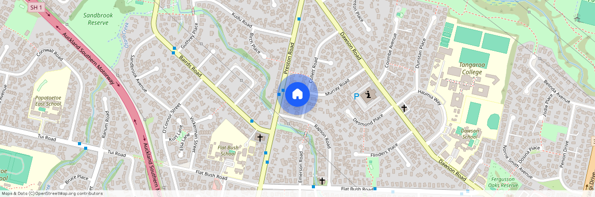 35A Collett Road, Otara, Auckland