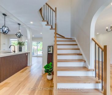 For Lease - 4230 Credit Pointe Drive Unit# Main, Mississauga, Ontario - Photo 1