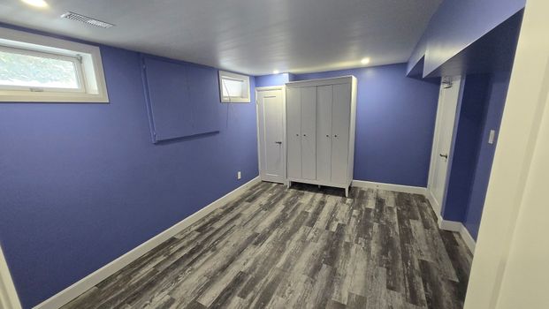 For Lease - 527 HALE Street Unit# LOWER, London East, Ontario - Photo 1