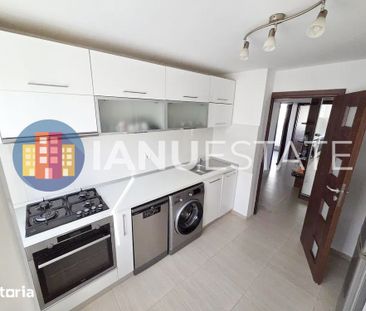 Titan 10` Metrou 1 Decembrie Trapezului Ozana Renovat Parcare - Photo 5