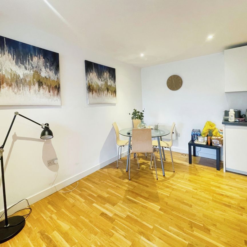 2 bedroom apartment to rent Arundel Street, Manchester, M15 - Photo 1