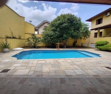 Bela Casa Com 3 Dormitórios - por R$2.100.000ou Aluguel por R$12.00... - Photo 5