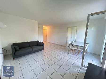 Appartement à louer 3 pièces 54.54m² - Photo 3