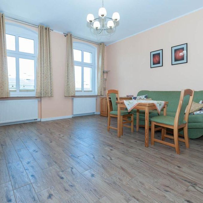 MIESZKANIE na WYNAJEM - Zdjęcie 1