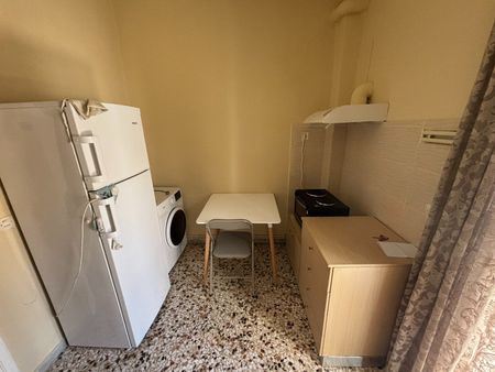 Studio/Γκαρσονιέρα για ενοικίαση Φαναρίου (Καρδίτσα) - Photo 5
