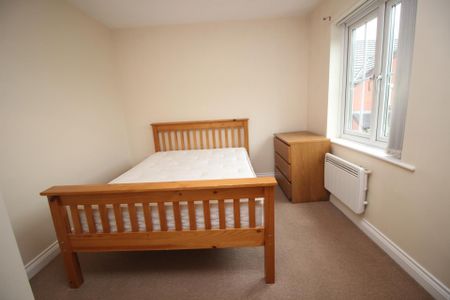 2 bedroom Flat to rent in The Ropery, St Peters Basin, Newcastle upon Tyne - Photo 3