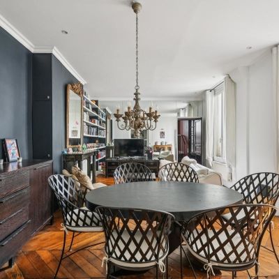 Appartement à louer à Paris 1Er - Photo 1