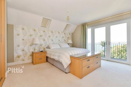 3 bedroom penthouse to rent - Photo 5