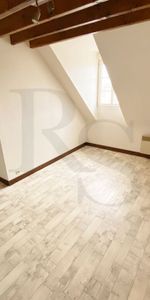 ARGENTAN CENTRE - Appartement en DUPLEX, - Photo 3