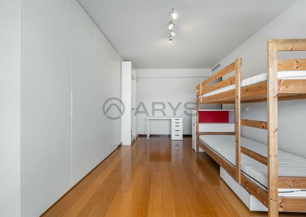 Apartamento T3 em Braga