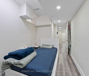 For Lease - 24 Fordham Road Unit# Bsmt, Brampton, Ontario - Photo 1