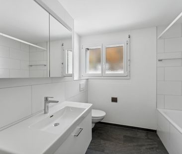 4.5 Zimmer, 113 m², 1. Stock - Photo 3