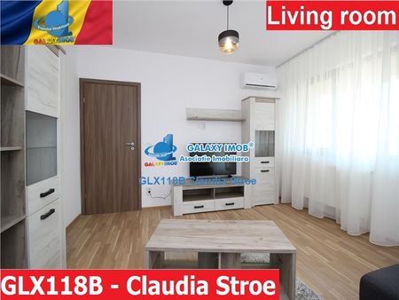 NOU! Apartament 2 camere prima inchiriere Militari Apusului - Photo 2