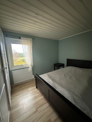 Pingvinvägen, Bergshamra - Foto 1