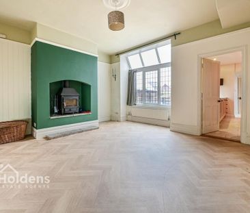 4 bedroom terraced house to rent - Photo 1