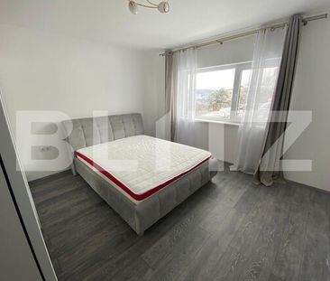 Apartament spatios de 4 camere, 175 mp, terasa, 2 parcari, zona strazii Donath - Fotografie 6