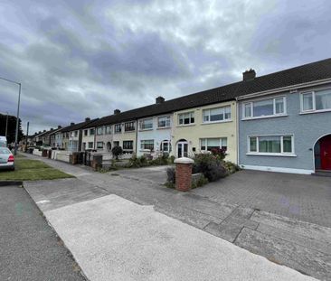 St Peters Road, Walkinstown, Dublin 12 (Double Room To Rent) - Photo 1
