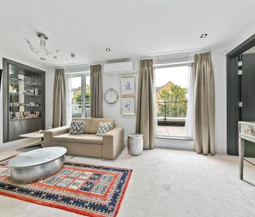 6 bedroom detached house to rent - Photo 3