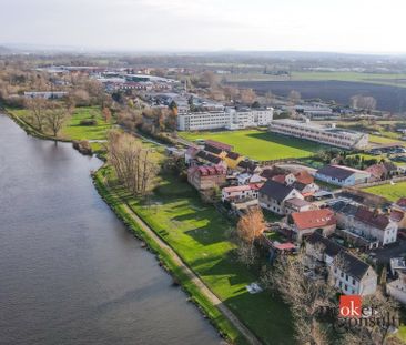 Pronájem bytu 2+kk 51 m², Mlékojedy - Photo 6