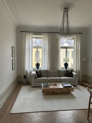 Sibyllegatan, Stockholm - Photo 1