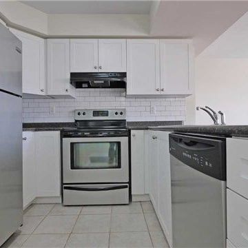 For Lease - 2614 Dashwood Drive Unit# 47, Oakville, Ontario - Photo 1