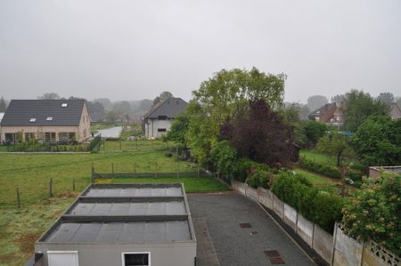 Mooi appartement met twee slaapkamers in Denderleeuw - Foto 5