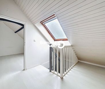 Location appartement à Lorient, 3 pièces 58.56m² - Photo 2