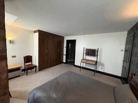 2 bedroom apartment to rent - Photo 3