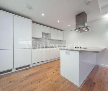 Accommodation Road, London, NW11 - Photo 1