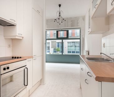 Appartement te huur: Schrabber 85 2496 ST Den Haag - Foto 6