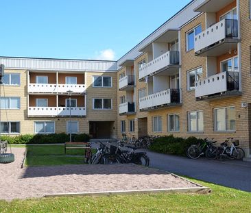 Jarlavägen 7 A, våning 2 - Foto 1