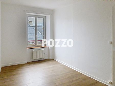 Location - Appartement T3 - 53 m² - GRANVILLE - Photo 4