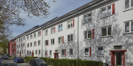 2-Zimmer Wohnung in Altenbochum - Photo 3