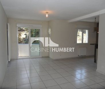 Location Appartement 4 pièces 88m² ST ETIENNE 42000 - Photo 2