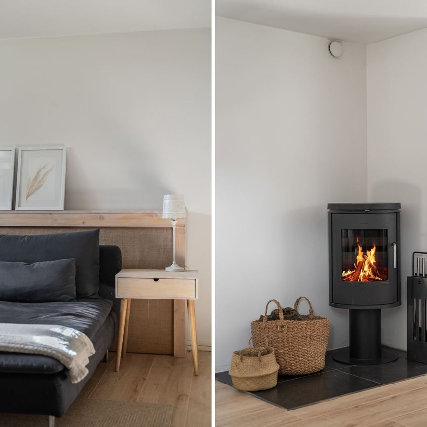 Fortunasvängen, Malmö - Photo 1