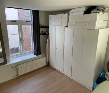 Te huur: mooi 2-kamer appartement in Utrecht Centrum - Photo 5