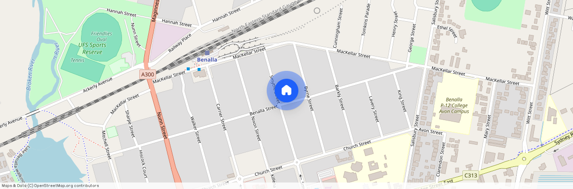 Smythe Street, 19, 3672, Benalla