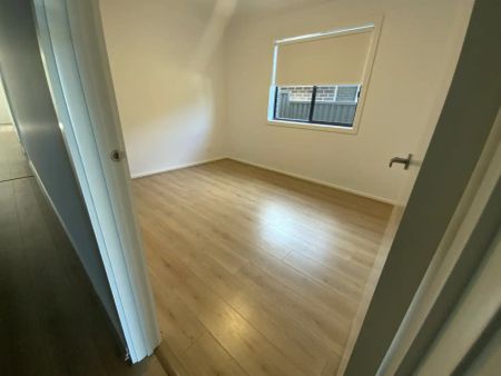 “Nearly New Family Home” - Photo 2