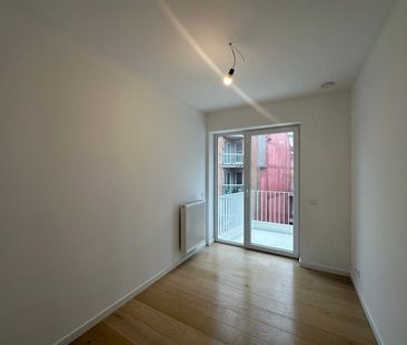 Appartement te huur - Foto 2