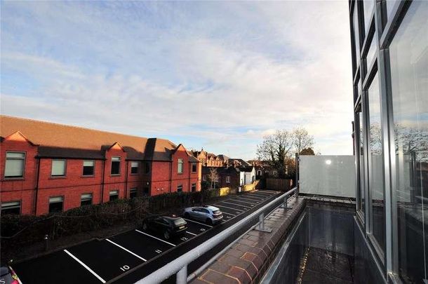 Prestige House, High Street, Egham, Surrey, TW20 - Photo 1