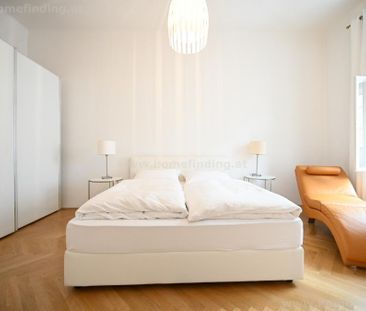 fully furnished 2 rooms I möblierte 2-Zimmer-Citywohnung - befristet - Photo 6