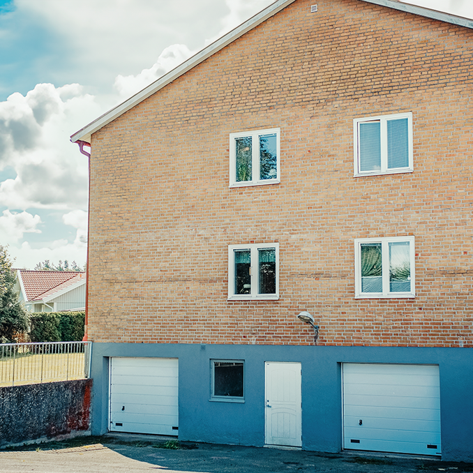 Jungfruvägen 6, Gualöv - Photo 1