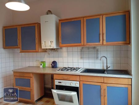 Appartement à louer 1 pièce 41.07m² - Photo 4